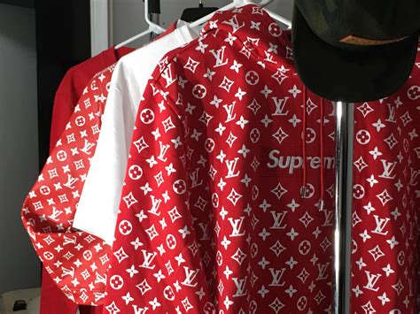 is supreme louis vuitton real|louis vuitton supreme real.